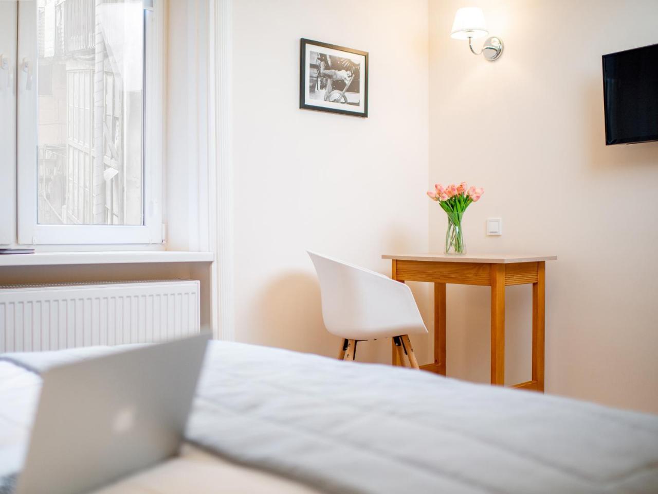 Art Deco Central Rooms Lemberg Zimmer foto